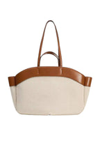 Casual Large Capacity Tote Shoulder Bag