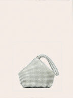 Glamorous Rhinestone Bag