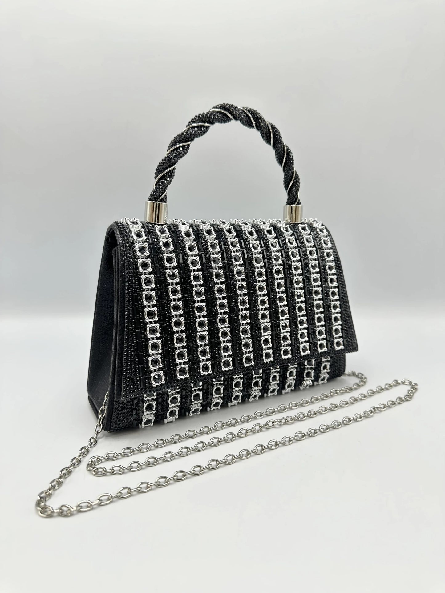 Rhineard evening bag
