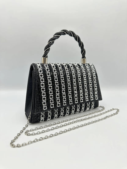 Rhineard evening bag