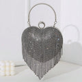 Glitter Banquet Hand Bag