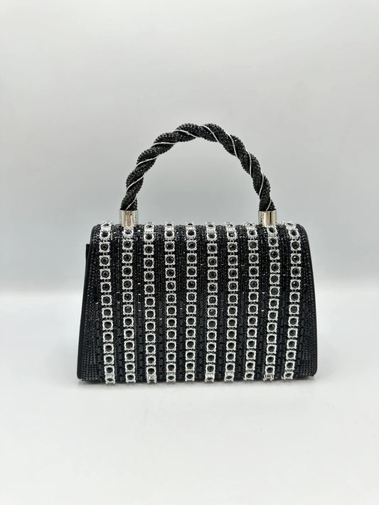 Rhineard evening bag