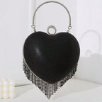 Glitter Banquet Hand Bag