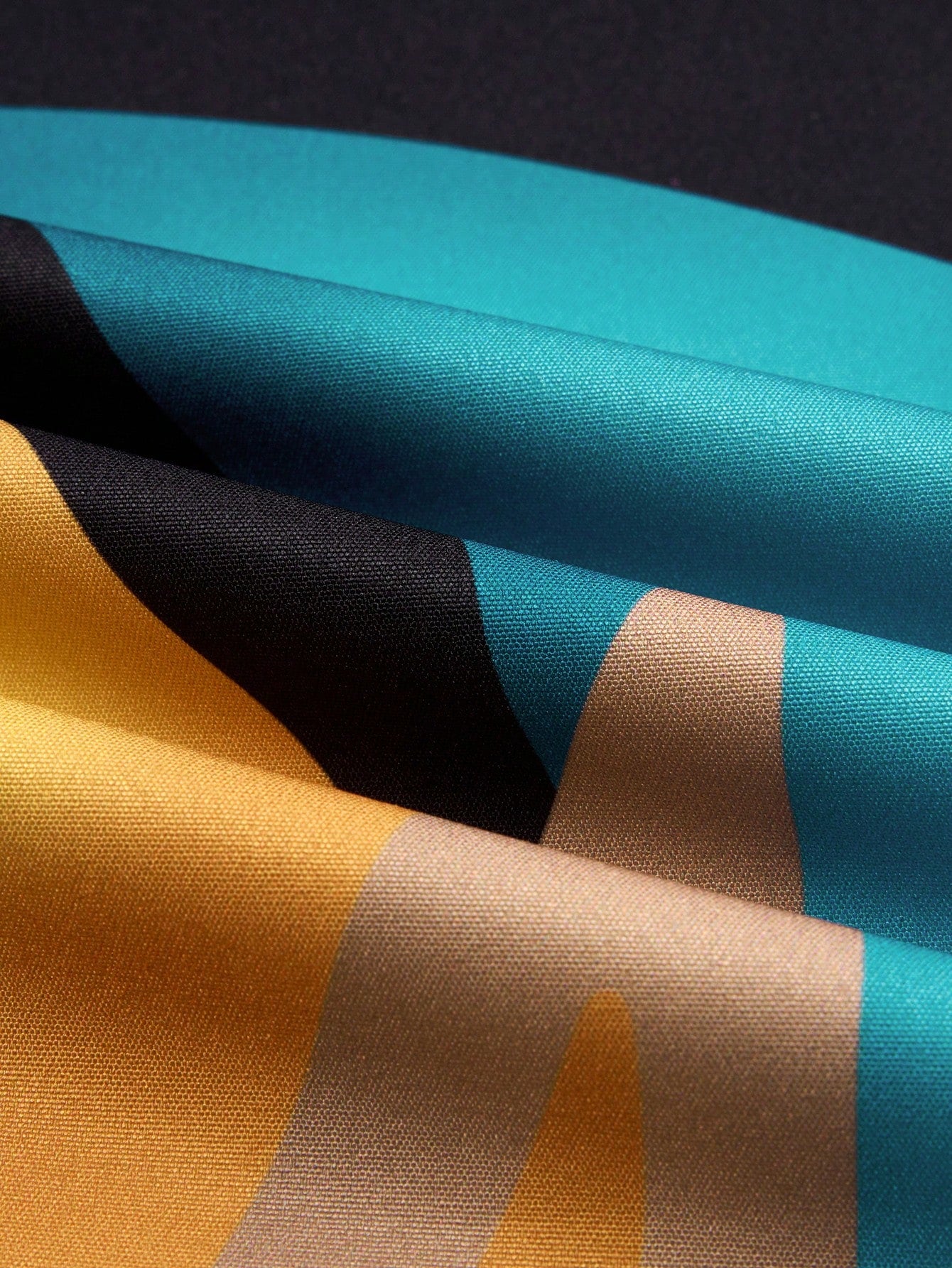 Faven colorful patterned dress