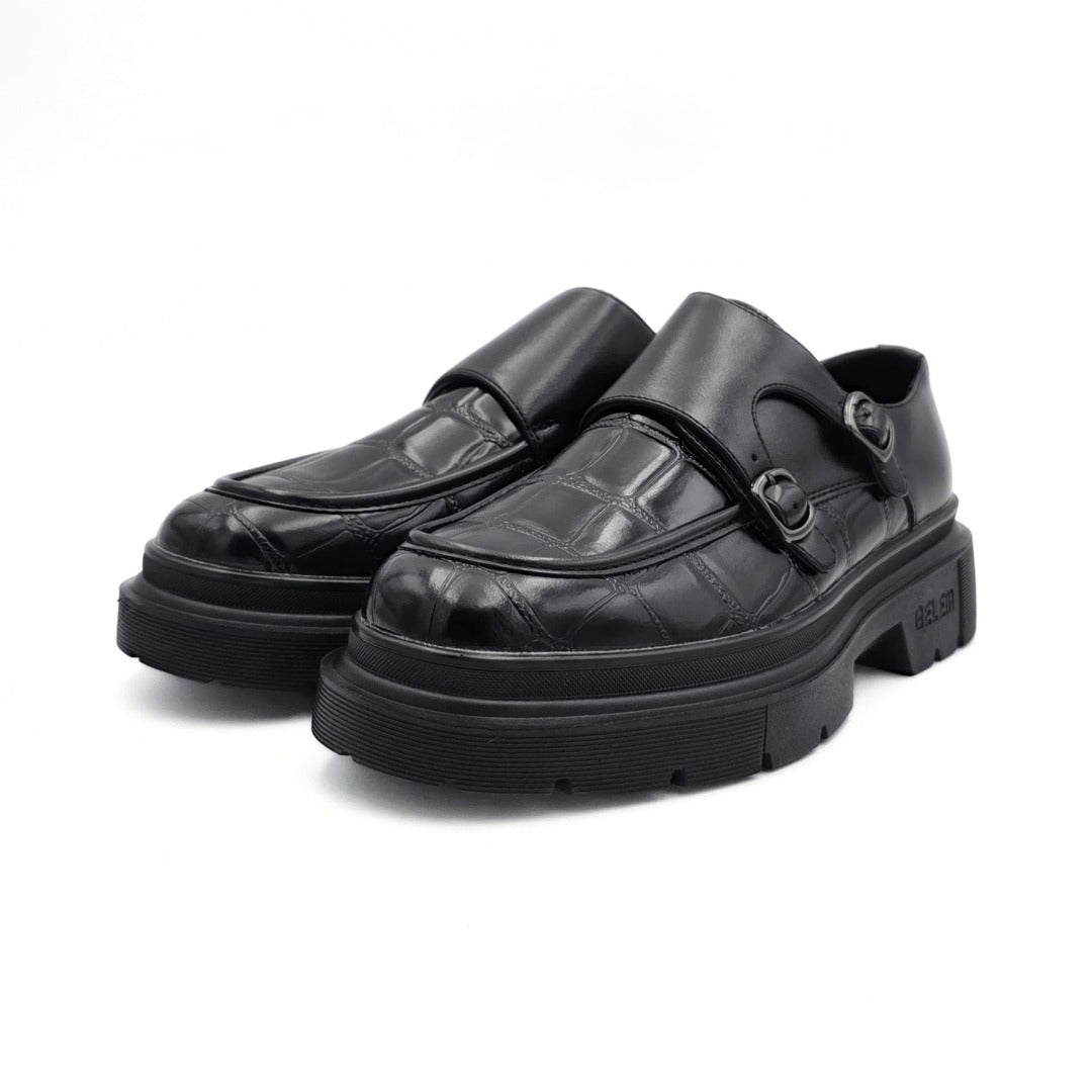 Slip-On Loafers