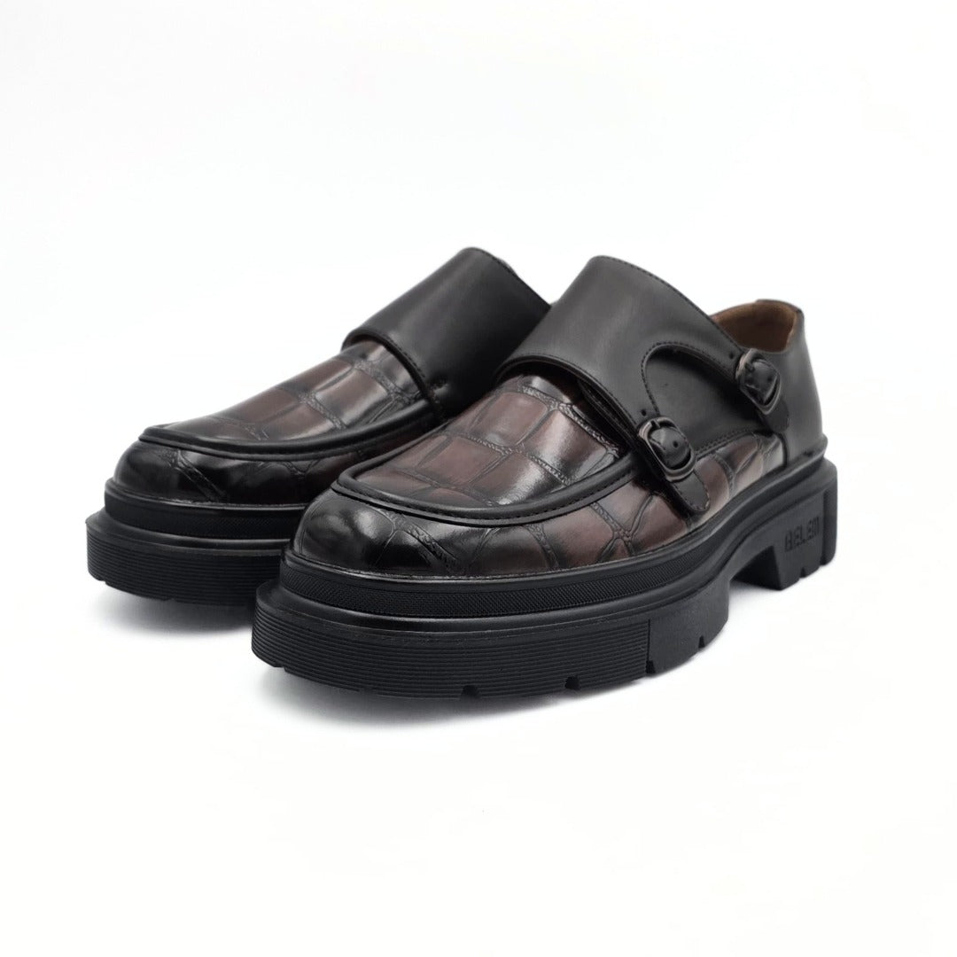 Slip-On Loafers