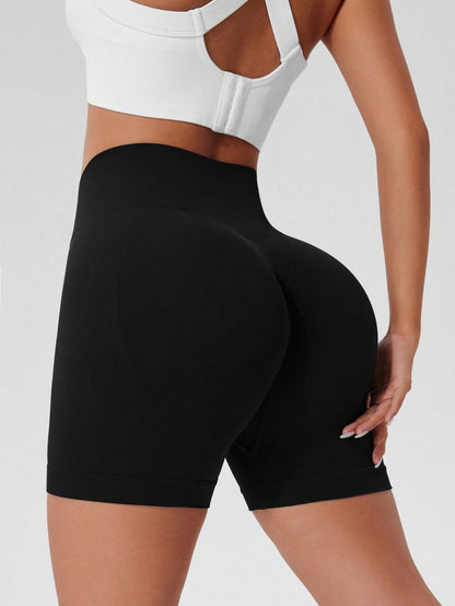 Plain Yoga Compression Tight