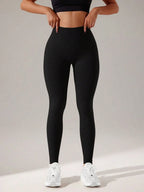 Tummy Control Sports Leggings