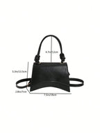 Mini Handheld Bag