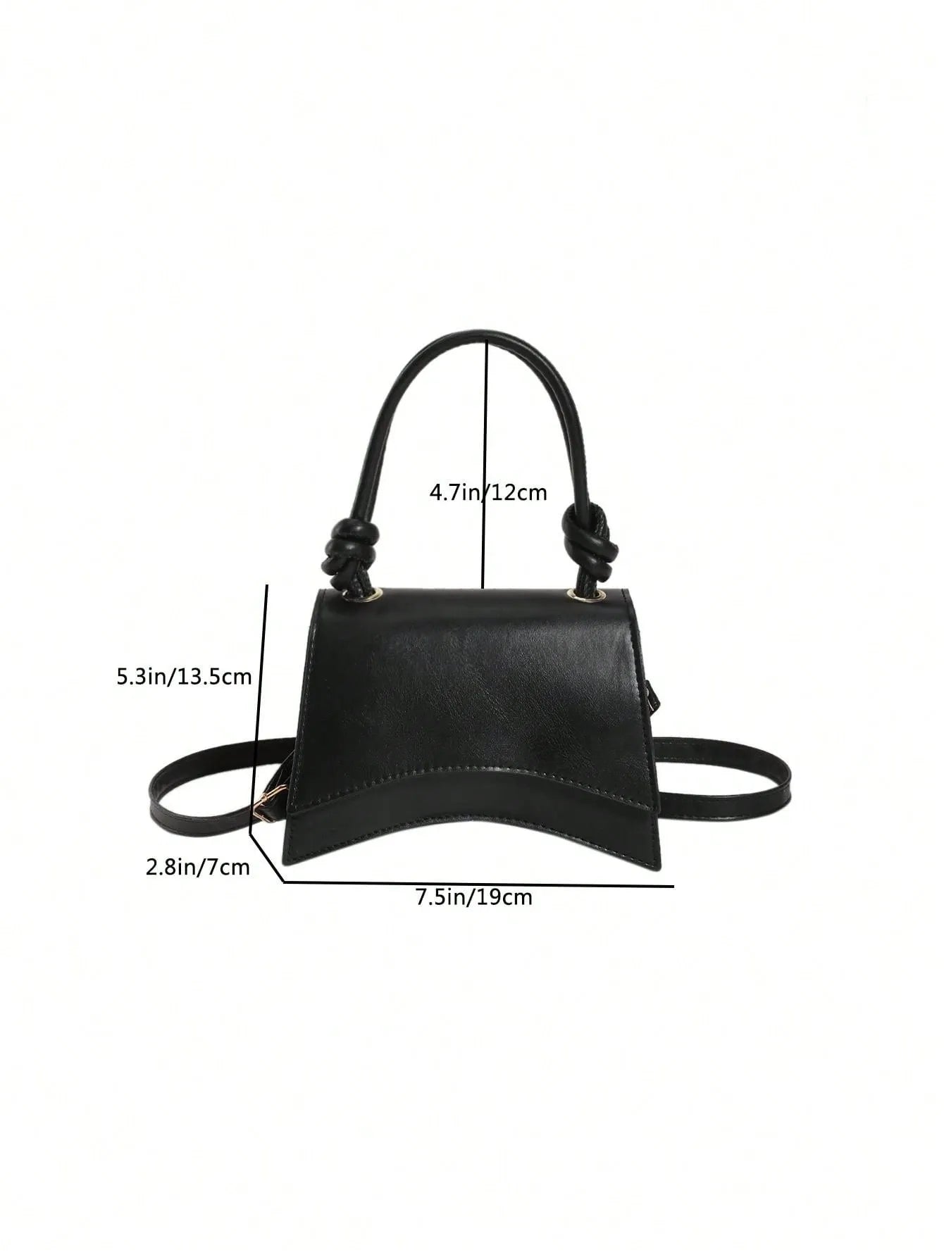Mini Handheld Bag