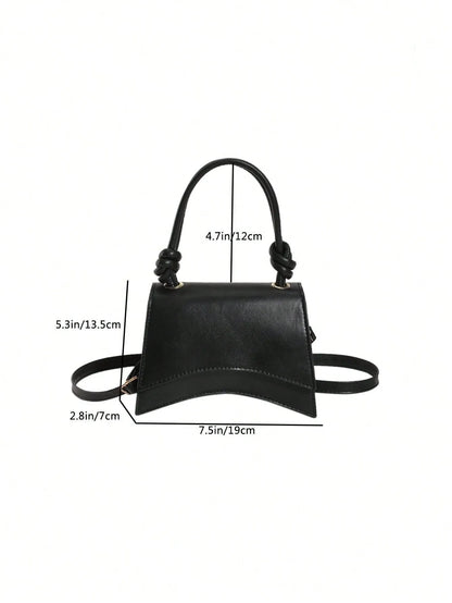 Mini Handheld Bag