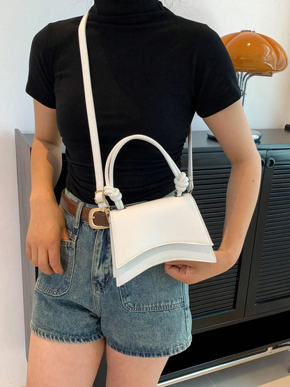Mini Handheld Bag