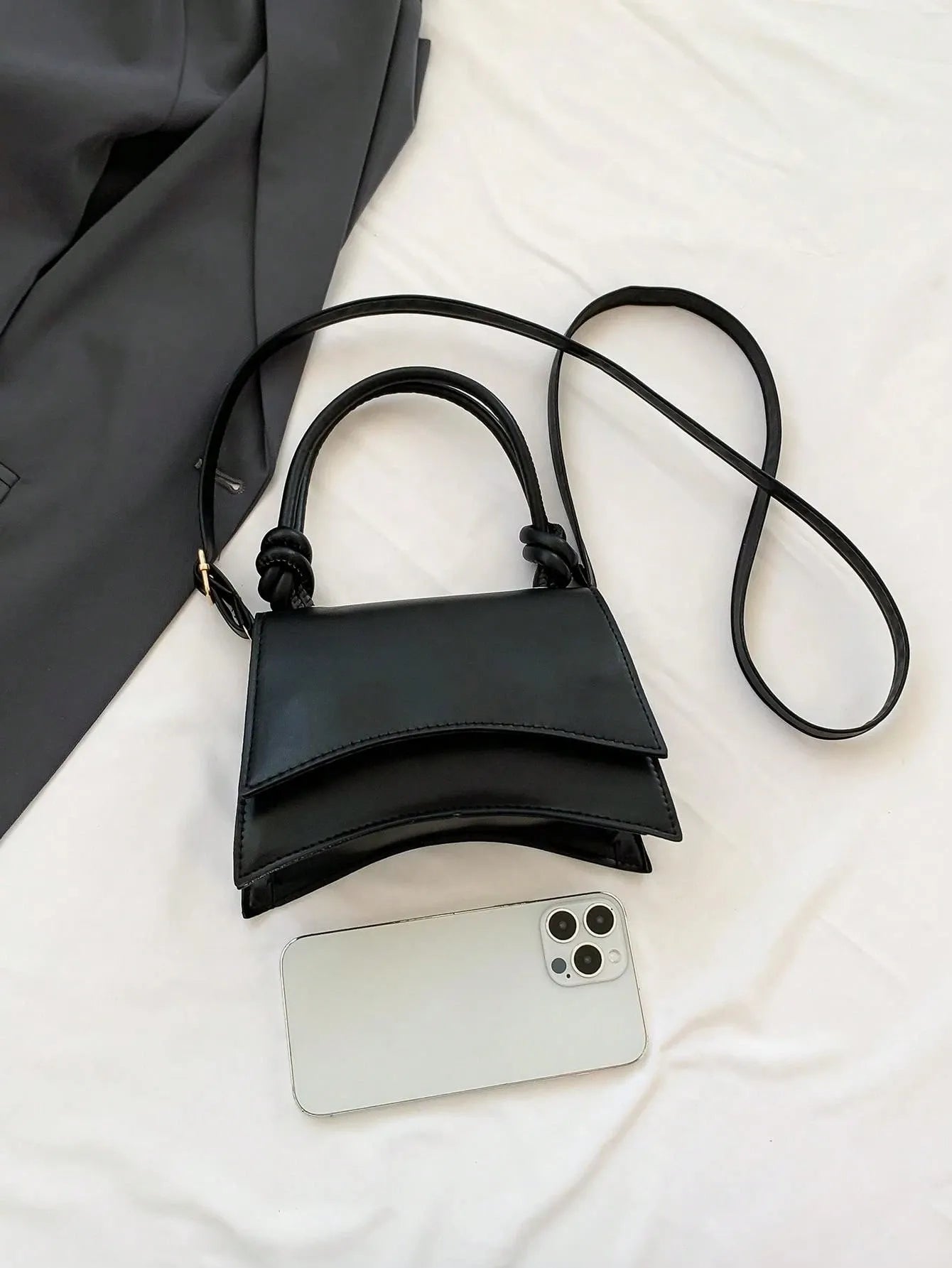 Mini Handheld Bag