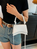 Mini Handheld Bag