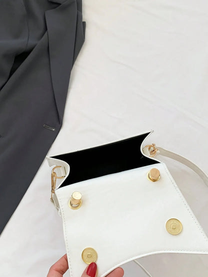 Mini Handheld Bag