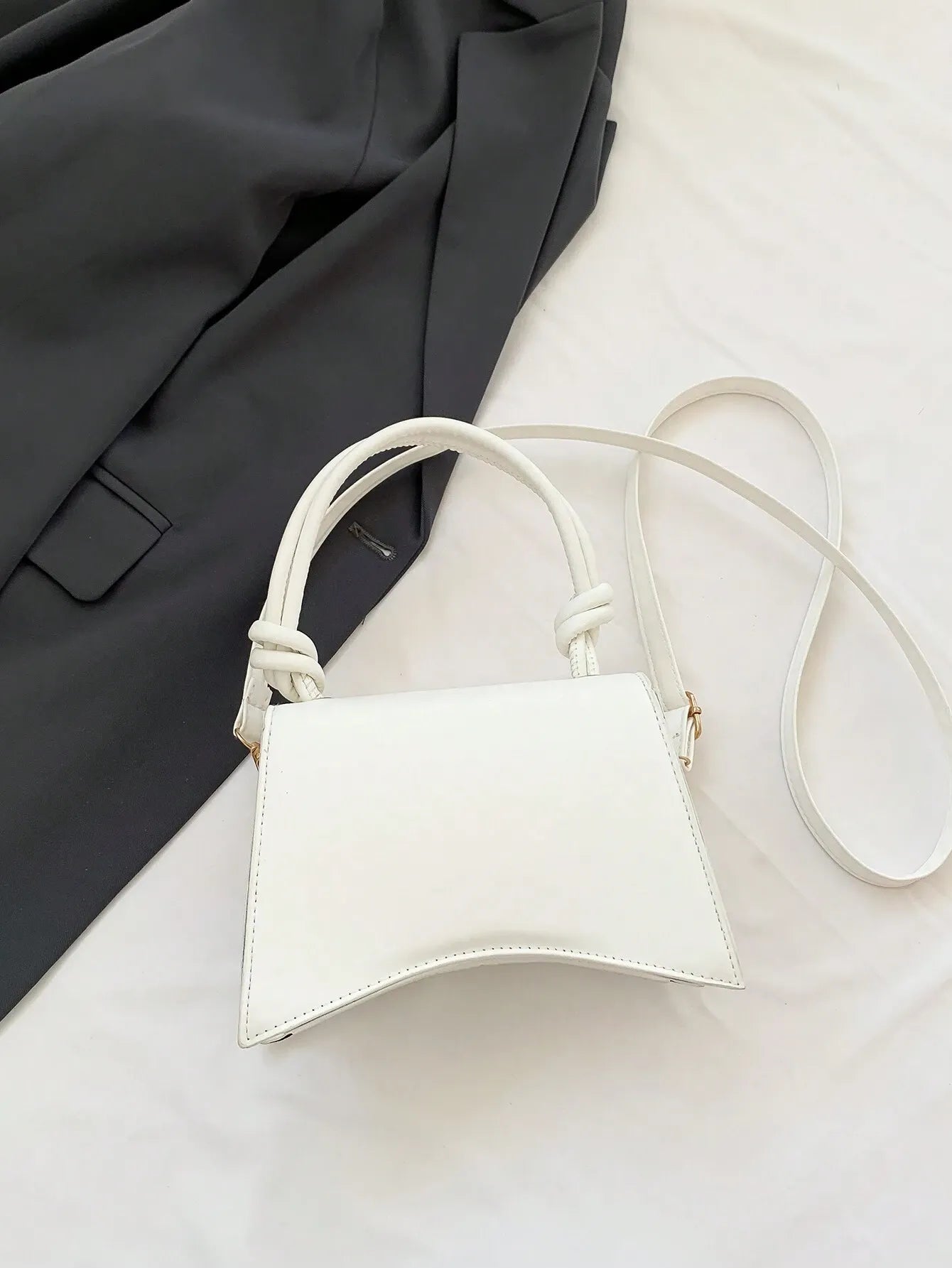 Mini Handheld Bag