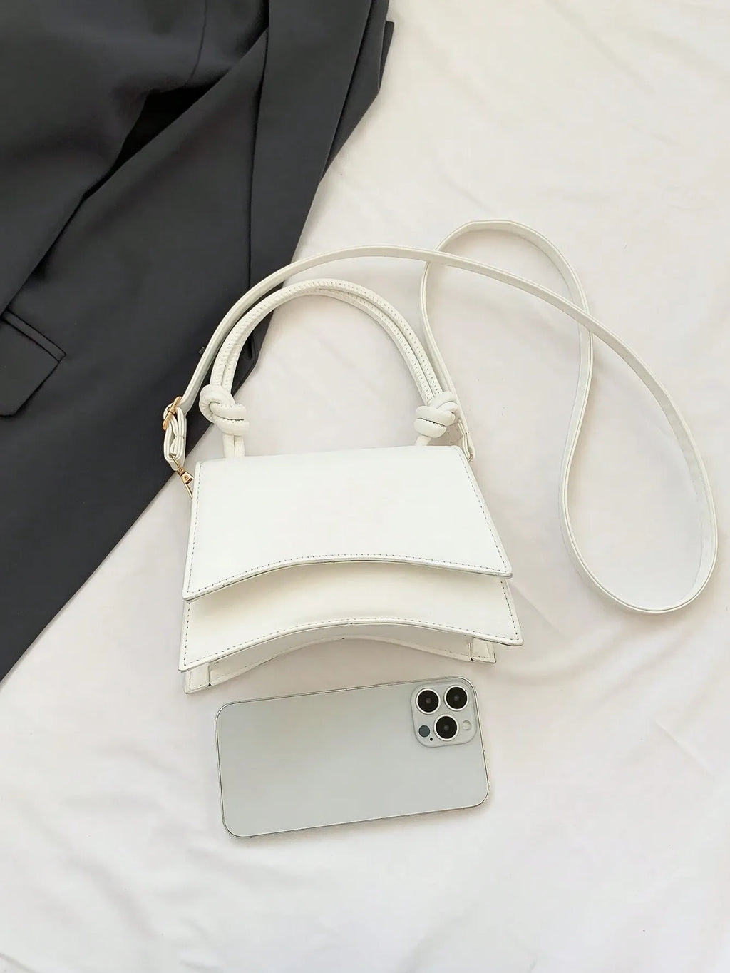 Mini Handheld Bag