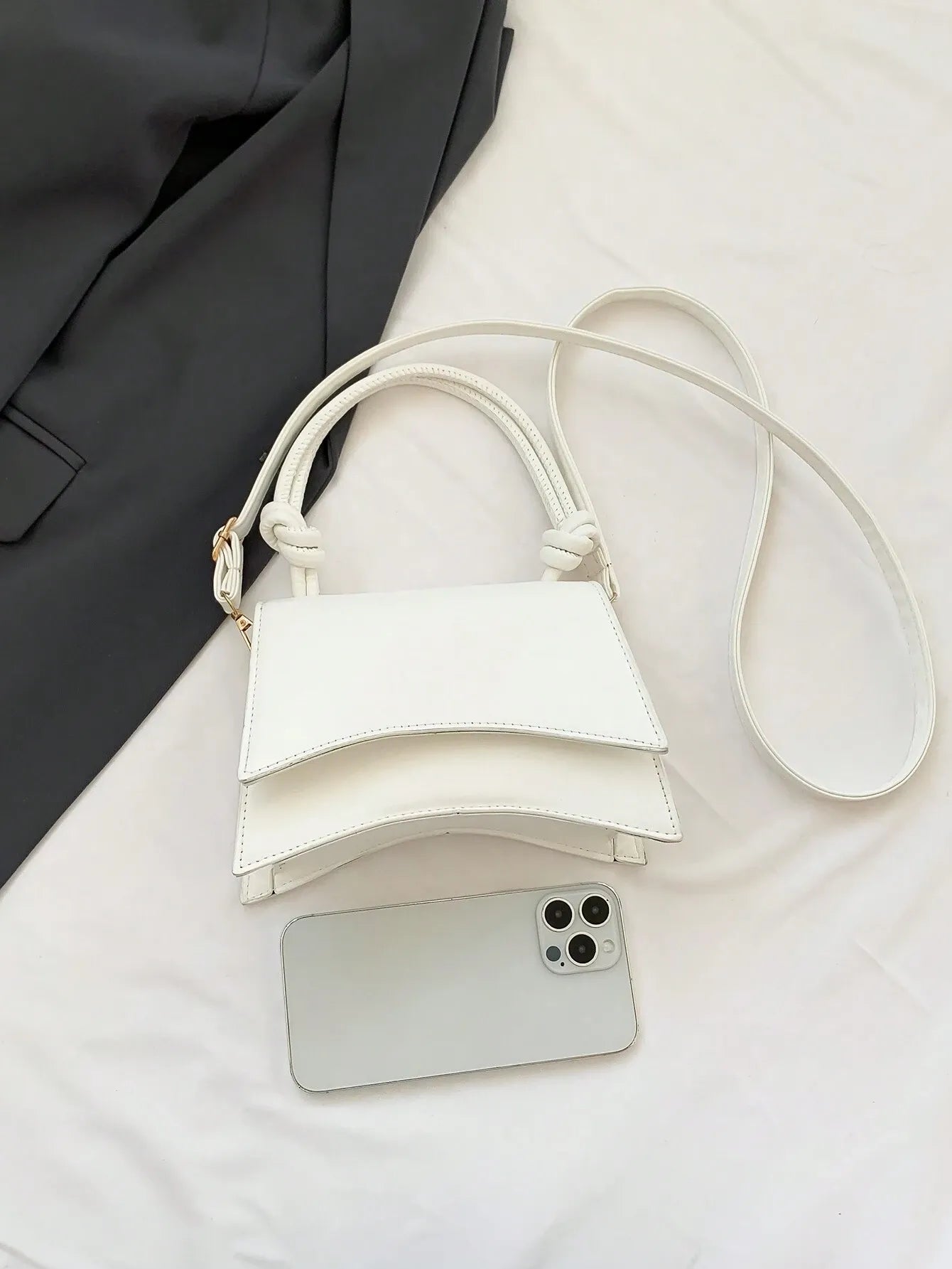 Mini Handheld Bag