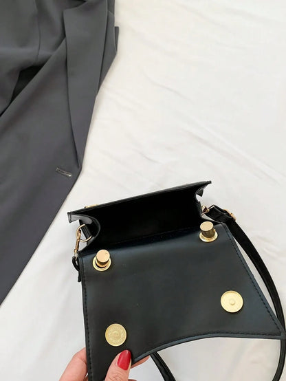 Mini Handheld Bag