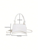 Mini Handheld Bag