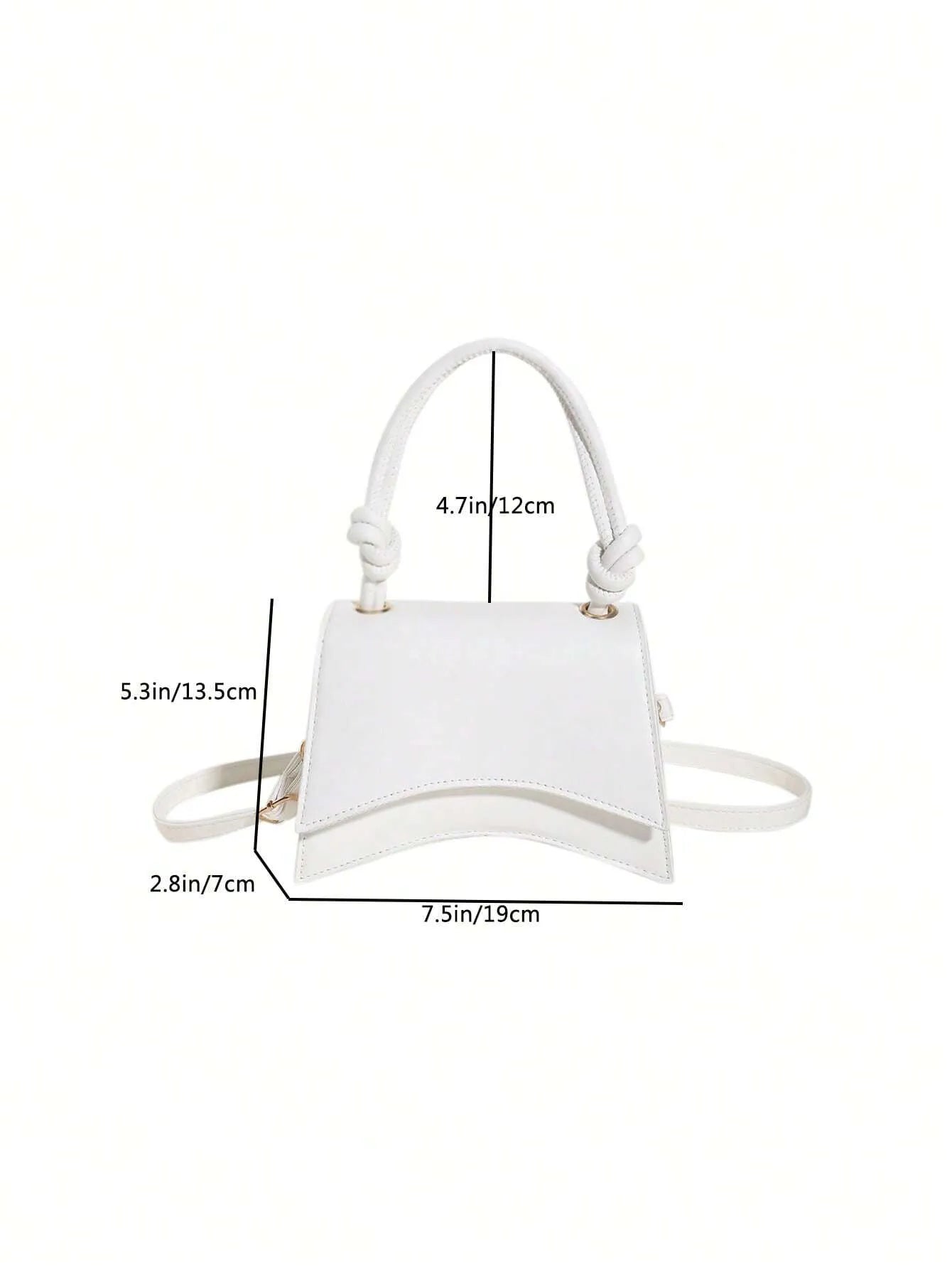 Mini Handheld Bag