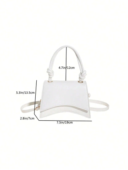 Mini Handheld Bag