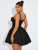 Tulle Ballerina Dress