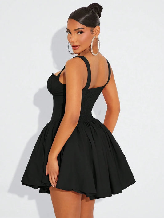 Tulle Ballerina Dress