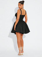 Tulle Ballerina Dress