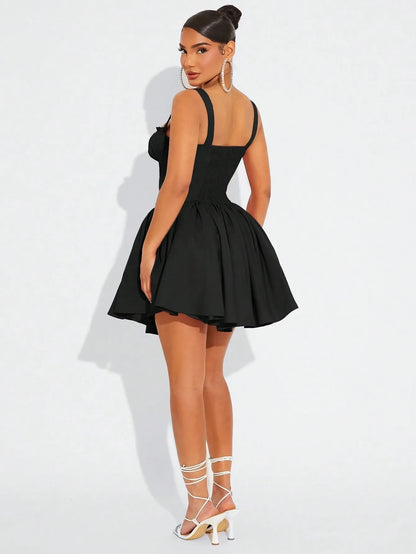 Tulle Ballerina Dress
