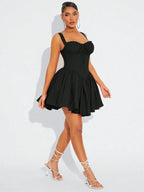 Tulle Ballerina Dress