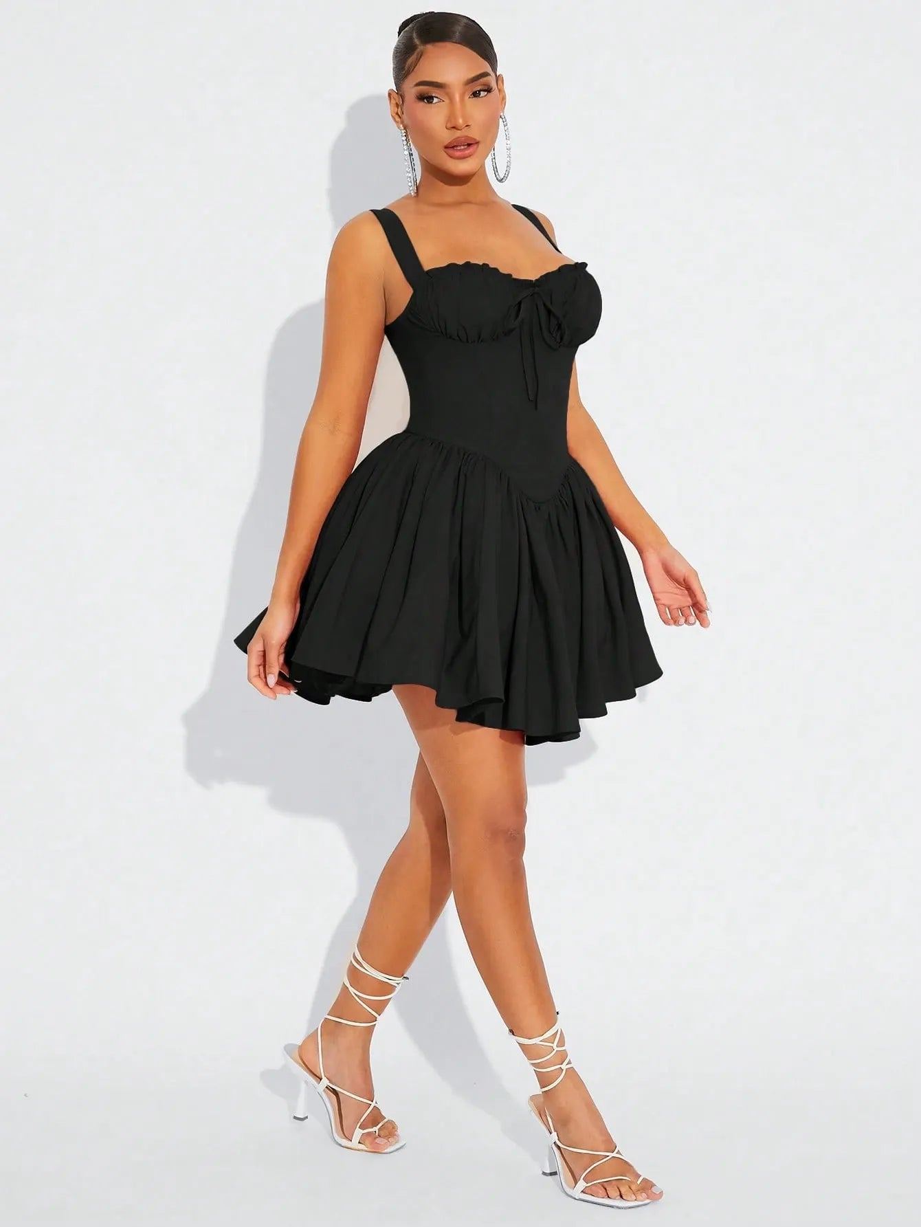 Tulle Ballerina Dress