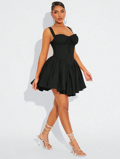 Tulle Ballerina Dress