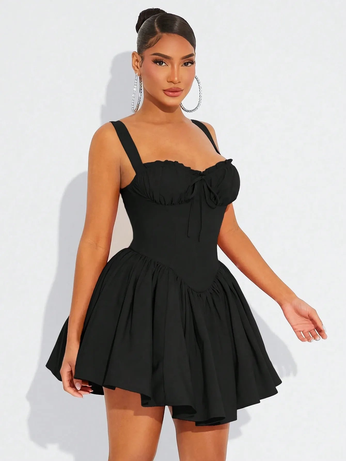 Tulle Ballerina Dress
