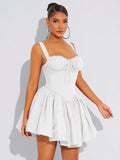 Tulle Ballerina Dress