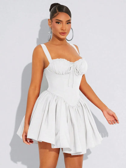 Tulle Ballerina Dress