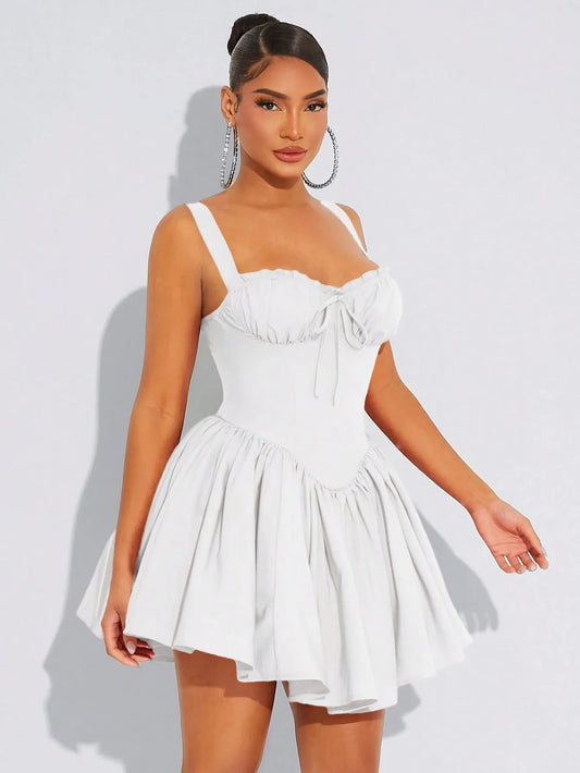 Tulle Ballerina Dress