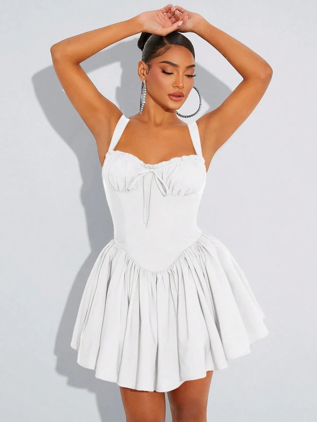 Tulle Ballerina Dress