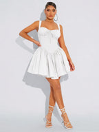 Tulle Ballerina Dress