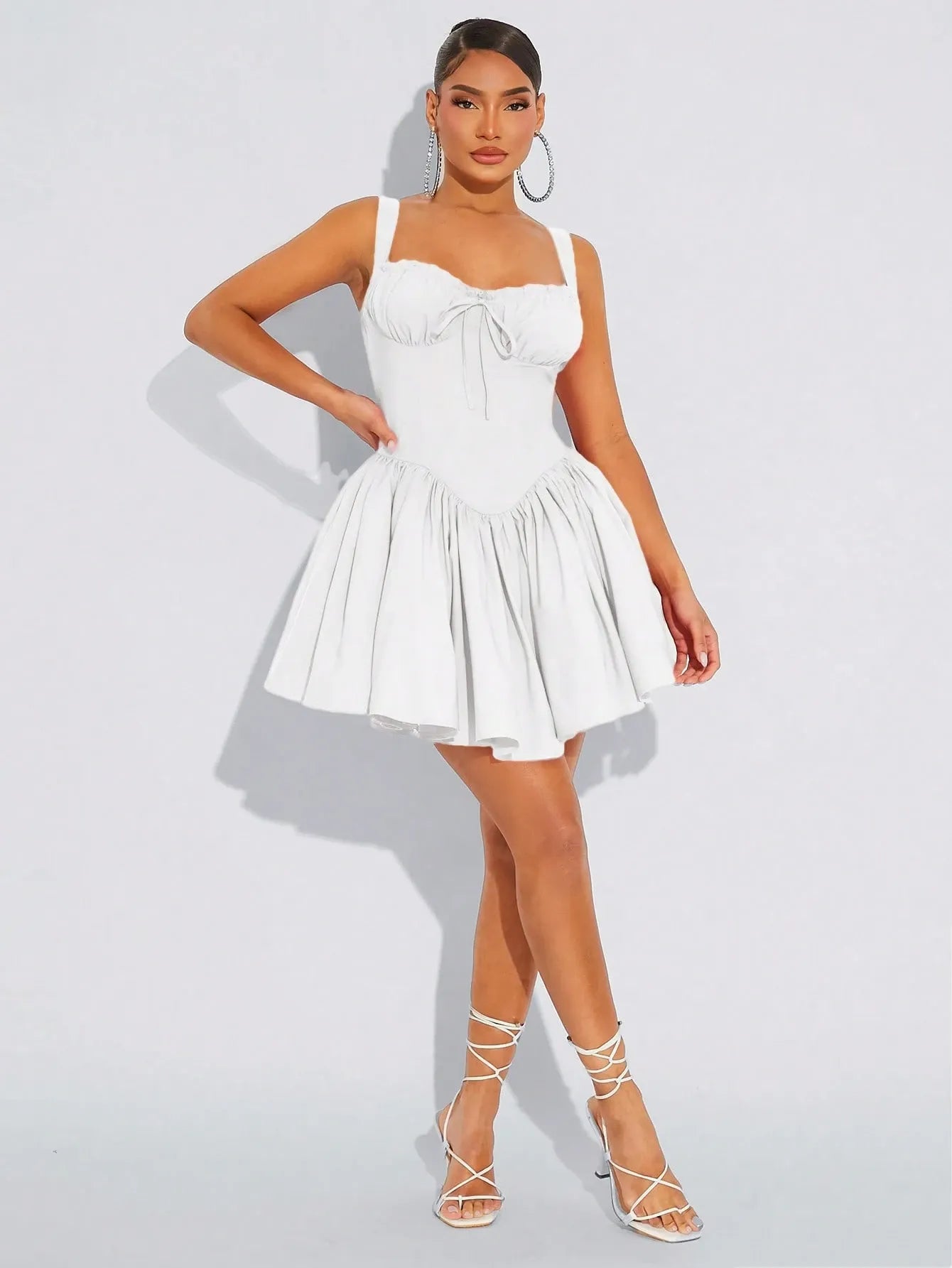 Tulle Ballerina Dress