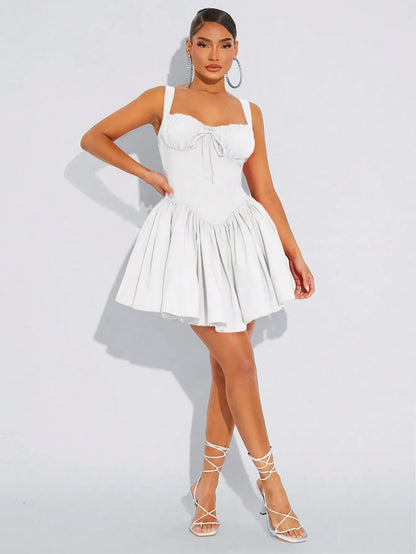 Tulle Ballerina Dress
