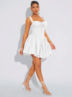 Tulle Ballerina Dress