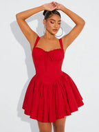 Tulle Ballerina Dress