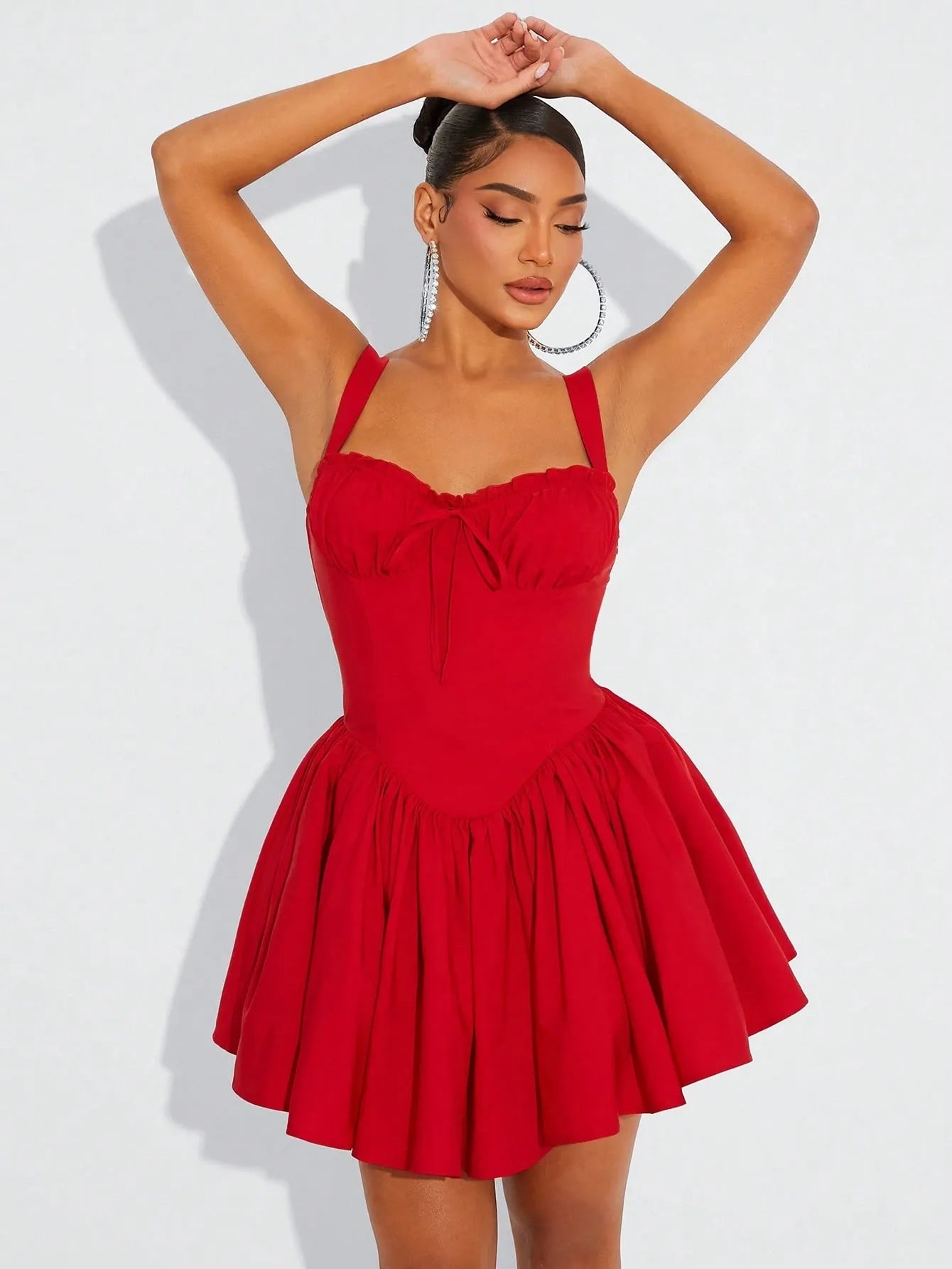 Tulle Ballerina Dress