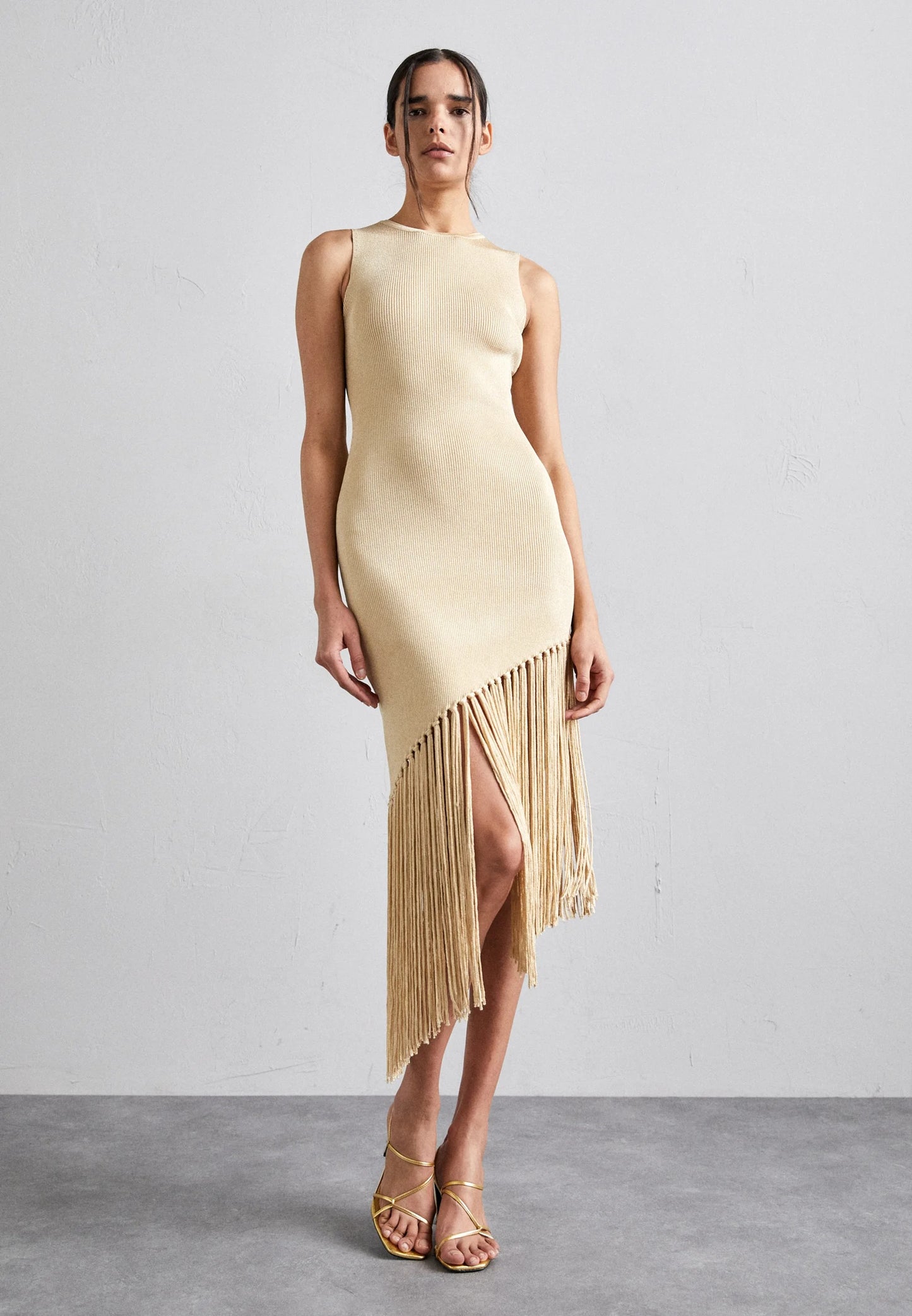 Robes Jumper dress