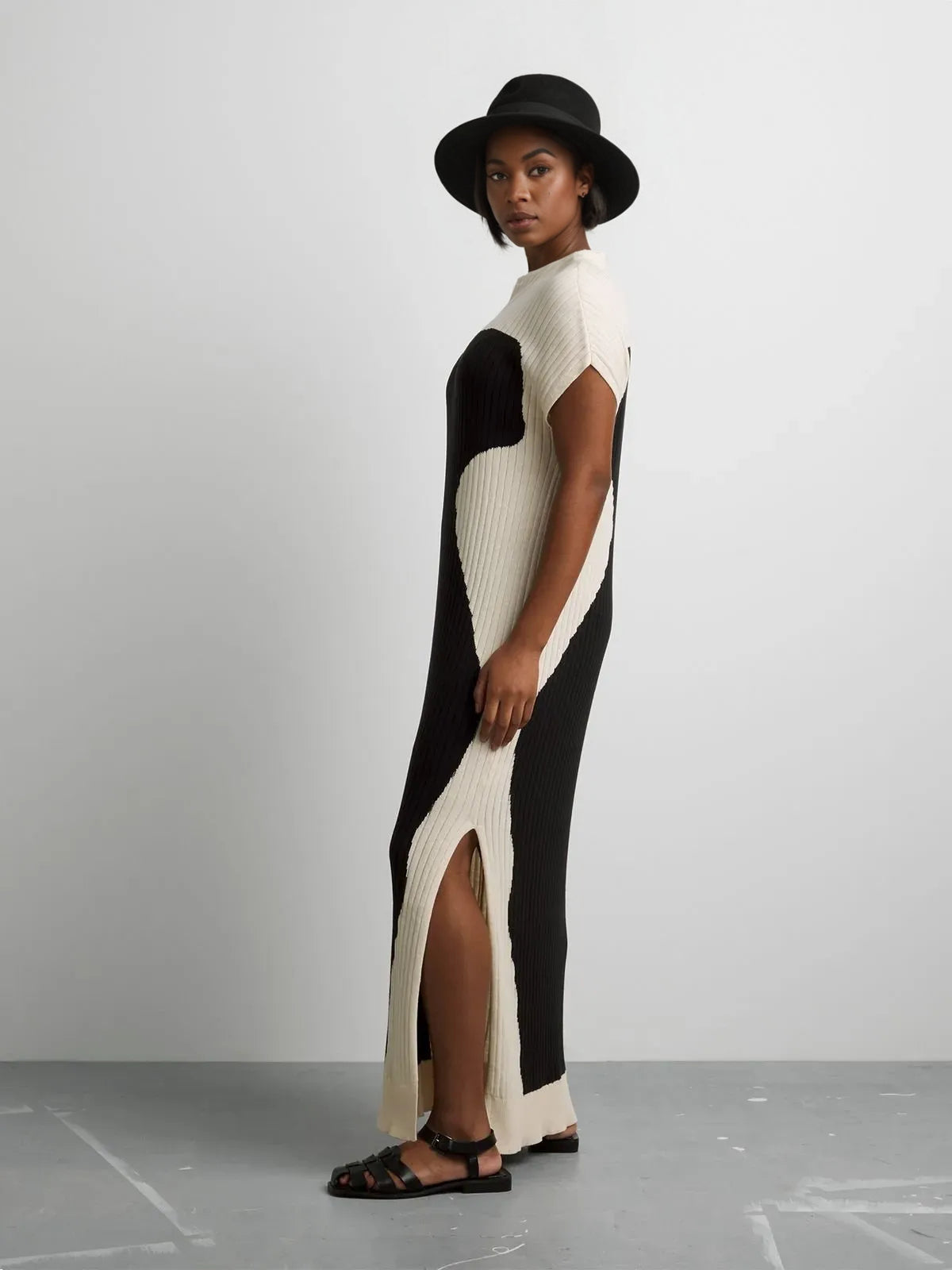 Faven Maxi Dress