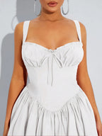 Tulle Ballerina Dress
