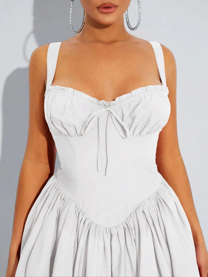 Tulle Ballerina Dress