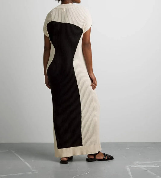 FAVEN Maxi Dress
