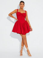 Tulle Ballerina Dress